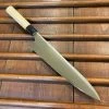 Hitohira FJ 270mm Gyuto VG10 Ho -Knife shop 4E044EBF 8864 4E75 AFF5 375C7600C6A8