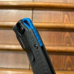 Benchmade 535-3 Bugout - Carbon Fiber -Knife shop 4E241445 5487 4125 9A7D 4F5C4B131ED5