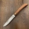 Friedr Herder 4 1/8” Sodbuster / Miner’s Jack Carbon Steel Sapele Wood -Knife shop 4E583459 6D84 4732 9FA1 FD0C4B5EC75B