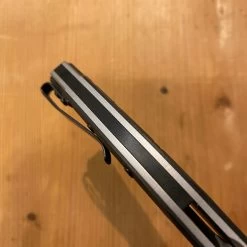 Zero Tolerance 357 Assist Black G-10 - Liner Lock -Knife shop 4EEAC6AA 4A7D 4C7A 8AD0 8FD97682BD93