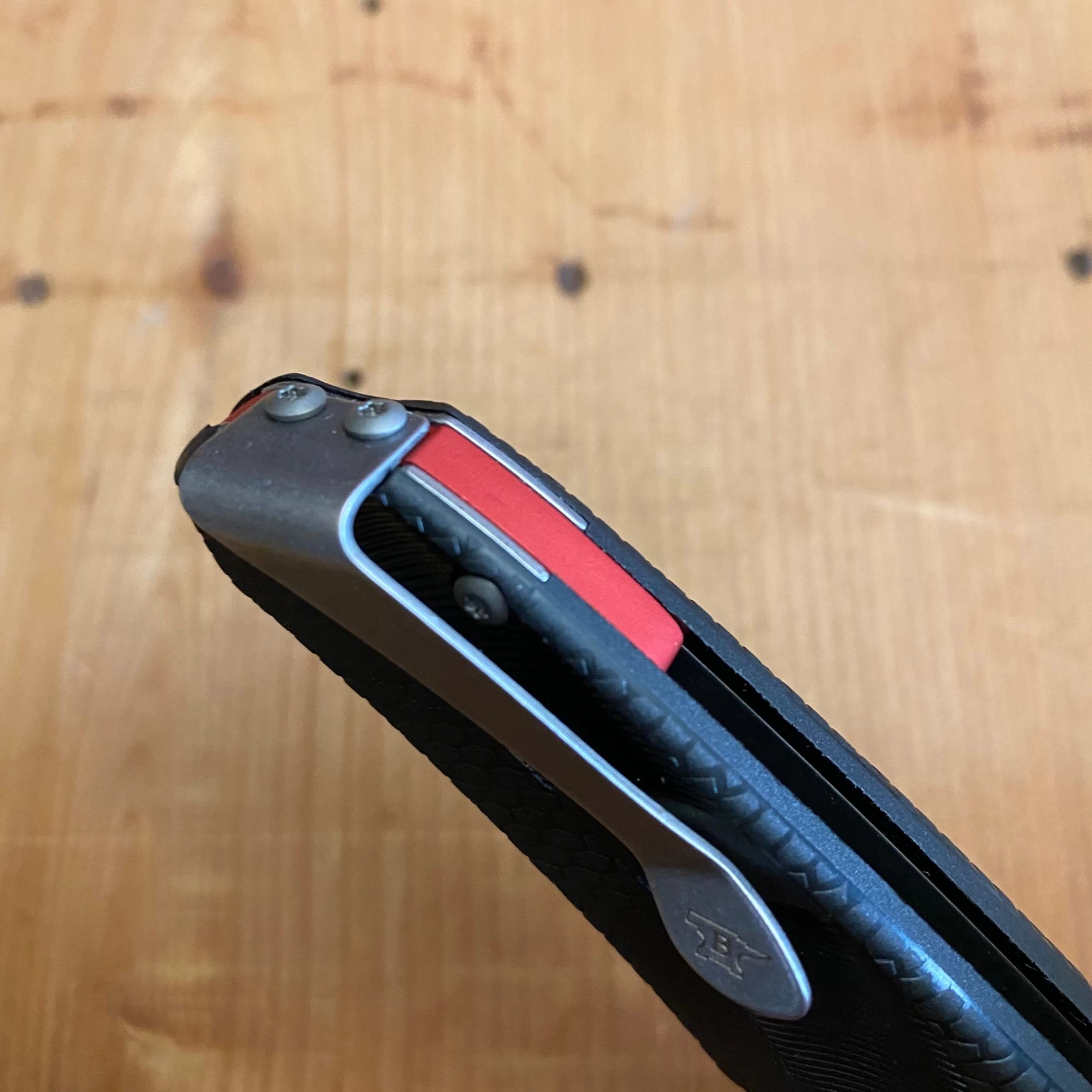 Buck Knives Buck 840 Sprint Select - Black 9 Buck Knives Buck 840 Sprint Select - Black - Image 7