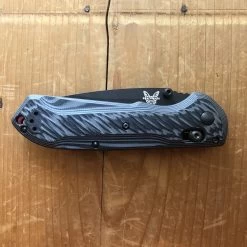 Benchmade 560BK-1 Freek G10 -Knife shop 4c02438d 6ce0 4f08 956f 93d0132ff9dc