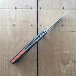 Benchmade 15080-2 Crooked River Wood -Knife shop 4d12b397 6e77 4666 ba32 748821c924bc