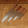 J Adams Carbon Steel 4 Knife Set -Knife shop 5 26 722
