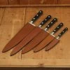 K Sabatier 1834 Series 5 Piece Set -Knife shop 5 26 745