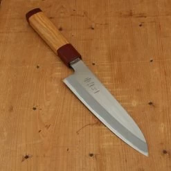 Tagai Sanjo Migaki 2 Knife Set -Knife shop 5 26 780