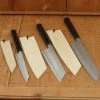 Sakai Kikumori Yugiri 3 Knife Set