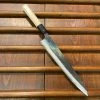 Tosa Tadayoshi 210mm Sujihiki Aogami 1 Oct Ho/Horn -Knife shop 51D306F3 A79D 43EC 918B D0684FA4B336