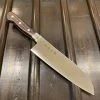 Hitohira Imojiya OKD 170mm Santoku VG-1