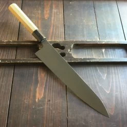 Konosuke Sakai HD2 270mm Wa Gyuto 18 Konosuke Sakai HD2 270mm Wa Gyuto -Knife shop 53f1e36a af7b 4190 94a3 2d096f72349d