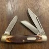 Vintage Schrade 3 7/8" Stockman Old Timer USA 1973-2004 -Knife shop 54460AF6 2A17 4B57 88A5 CF53FC9A4E61