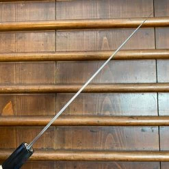 Takada No Hamono 270mm Gyuto Shirogami 2 Iron Clad Suiboku Finish Octagonal Ho & Horn Handle 13 Takada No Hamono 270mm Gyuto Shirogami 2 Iron Clad Suiboku Finish Octagonal Ho & Horn Handle -Knife shop 5523D0D3 A9EB 4972 8427 439D4FFE8F9F