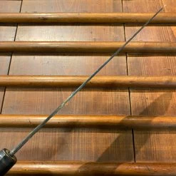 Tosa Tadayoshi 240mm Sujihiki Aogami 1 Oct Ho/Horn -Knife shop 55336D53 77DE 4796 84F7 8451F5AE9C4E