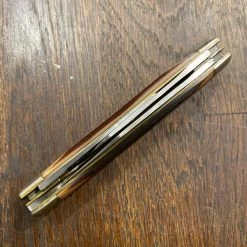 Vintage Schrade 3 7/8" Stockman Old Timer USA 1973-2004 -Knife shop 56727C2A D04C 46CD A60D 419341B6A232