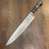 Friedr Herder 10” Chef Knife Forged Stainless POM -Knife shop 5796E0FA E6F5 4F72 B546 ED863EA53ED9