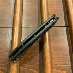 Benchmade 570-1 Presidio II -Knife shop 5821E491 27B1 4814 93A5 89141E147898