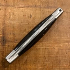 Fontenille Pataud Laguiole Essential 12cm Pocket Knife Buffalo Horn 9 Fontenille Pataud Laguiole Essential 12cm Pocket Knife Buffalo Horn -Knife shop 5A02D68B 547B 40F0 A09D EF03AB615E22