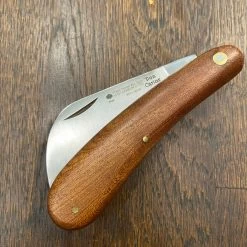 Friedr Herder 4 3/8” Hawkbill Pruner Jack Carbon Steel -Knife shop 5D675283 B582 460F B3C8 B778A03CE365