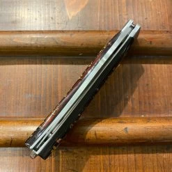 Fontenille Pataud Saint Bernard 11cm Pocket Knife Feuille D'Or Lockback 14 Fontenille Pataud Saint Bernard 11cm Pocket Knife Feuille D'Or Lockback -Knife shop 5ECB0DB6 5027 4BDB B313 5A6783F18036