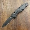 Benchmade 583SBK Barrage Assist - Serrated 2 Benchmade 583SBK Barrage Assist - Serrated -Knife shop 5F2D8629 DA6E 4BBA BE4B 05DC36EF0C8D