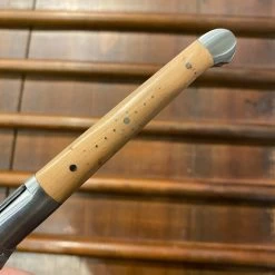 Fontenille Pataud Saint Martin 11cm Pocket Knife Juniper -Knife shop 5F8F872F BDEE 4E70 97A1 CC1F3EBD817D