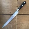 K Sabatier Authentique 8" Slicer Stainless -Knife shop 5a65636e 31b5 4078 ae56 4787daf0ed7c