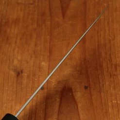 Makoto Tadokoro Marushin 210mm Gyuto Ginsanko Teak -Knife shop 6 12 1058