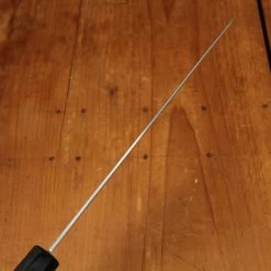 Makoto Tadokoro Marushin 240mm Gyuto Ginsanko Teak 14 Makoto Tadokoro Marushin 240mm Gyuto Ginsanko Teak -Knife shop 6 12 1065