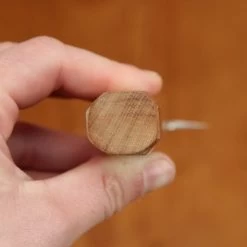 Tanabe Tatara 150mm Petty Single Bevel Tamahagane Steel Tanaka / Shimizu -Knife shop 6 9 939