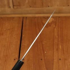 Tanabe Tatara 150mm Petty Single Bevel Tamahagane Steel Tanaka / Shimizu -Knife shop 6 9 940