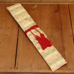 Tanabe Tatara 315mm Yanagi Tamahagane Tanaka / Shimizu With Saya -Knife shop 6 9 951