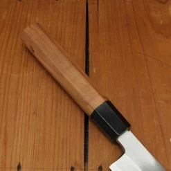 Tanabe Tatara 315mm Yanagi Tamahagane Tanaka / Shimizu With Saya -Knife shop 6 9 952