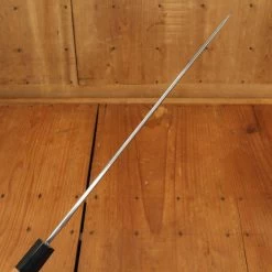 Tanabe Tatara 315mm Yanagi Tamahagane Tanaka / Shimizu With Saya -Knife shop 6 9 960