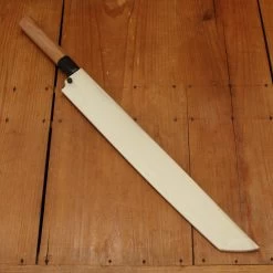 Tanabe Tatara 315mm Sakimaru Yanagi Tamahagane Tanaka / Shimizu -Knife shop 6 9 964 d5fffe8e f4f5 4948 b356 9d49d6a2df0f