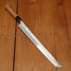Tanabe Tatara 315mm Sakimaru Yanagi Tamahagane Tanaka / Shimizu -Knife shop 6 9 968 111dcde5 f191 4b79 8f76 cd75618cc790