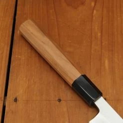 Tanabe Tatara 315mm Sakimaru Yanagi Tamahagane Tanaka / Shimizu -Knife shop 6 9 971 03b7c16e 57c5 4a65 bd3e 72d5ba13542a