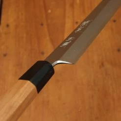 Tanabe Tatara 315mm Sakimaru Yanagi Tamahagane Tanaka / Shimizu -Knife shop 6 9 975 b41359d0 382e 4696 a825 ad7074b74a4e