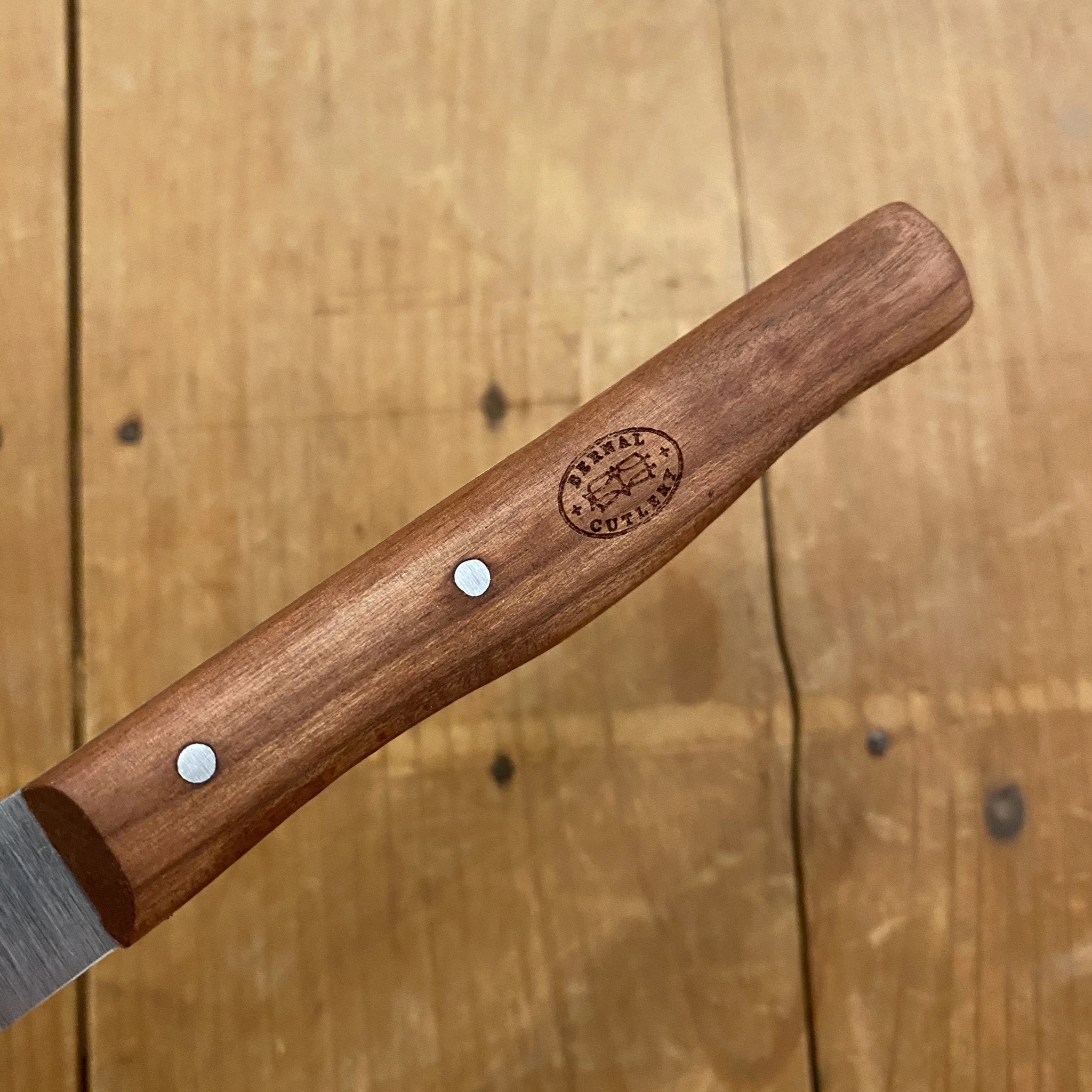 Windmühlenmesser 3" Mittelspitz Paring Stainless Cherry 6 Windmühlenmesser 3" Mittelspitz Paring Stainless Cherry - Image 4