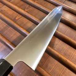 Hitohira FJ 270mm Gyuto VG10 Ho -Knife shop 60511D1F FE58 425B A56C 16EAFE3CD326