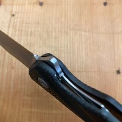 Buck Knives Buck 840 Sprint Select - Black 12 Buck Knives Buck 840 Sprint Select - Black -Knife shop 617B4FB6 BDAC 479A A652 3880AA1645CD