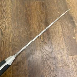 Friedr Herder 6” Chef Knife Forged Stainless POM -Knife shop 63AE4030 6EBE 465A 8122 D5B77C859B95