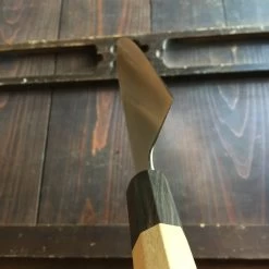 Konosuke Sakai HD2 270mm Wa Gyuto 15 Konosuke Sakai HD2 270mm Wa Gyuto -Knife shop 63e4027c 64d4 49b0 a6ad fa717a26e589