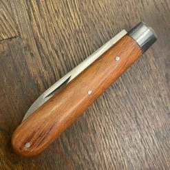 Friedr Herder 4 1/8” Jack Knife Carbon Steel Rosewood -Knife shop 669E6695 569A 44EE 820E E224F63717AA