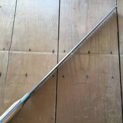 K Sabatier / Tartine / Bernal 12" Serrated Slicer Stainless Olive 11 K Sabatier / Tartine / Bernal 12" Serrated Slicer Stainless Olive -Knife shop 67c0954b 755d 449c b277 e0eaab142fbf