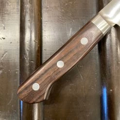 Hitohira Imojiya OKD 170mm Santoku VG-1 -Knife shop 6865232B A6B4 4DE8 89AF B7FC430BAAE3