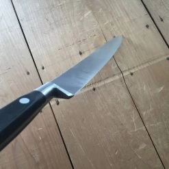 K Sabatier Authentique 8" Fillet Stainless -Knife shop 68ea0669 e7b0 4528 943f c6abcf17cc33