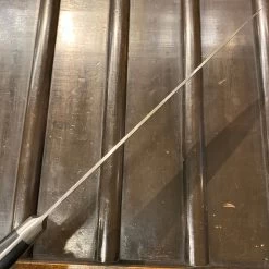 Sakai Kikumori 270mm Sujihiki SKK Vanadium Stainless -Knife shop 69BF1133 94FB 48A0 A7CC DDB1351C06AB