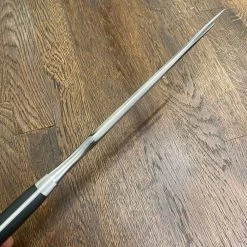 Friedr Herder 7” Bayonet Fork Forged Stainless POM -Knife shop 6C0F76A4 6BA0 405A A55B E87FAF9A0811