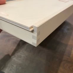 Windmühlenmesser Birch Box For 6 Steak Knives -Knife shop 6C958139 03C0 4C3E 8250 9ADDA624B14A