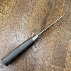 Friedr Herder 5.5” Old Farmer’s Knife Carbon Steel Black Beech 9 Friedr Herder 5.5” Old Farmer’s Knife Carbon Steel Black Beech -Knife shop 6CCED749 8B6A 4EC3 8D6C 209EAF006BD1